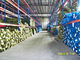 Koude Rolling Staal Industriële Pallet het Rekken Systemen voor Materialenbehandeling