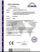 China China Pallet Racking Online Market certificaten