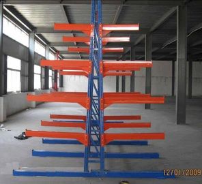 Cantilever 300 - het Rekken van 1000KG Industrieel Systemenstaal voor de Mechanische industrie