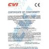 China China Pallet Racking Online Market certificaten